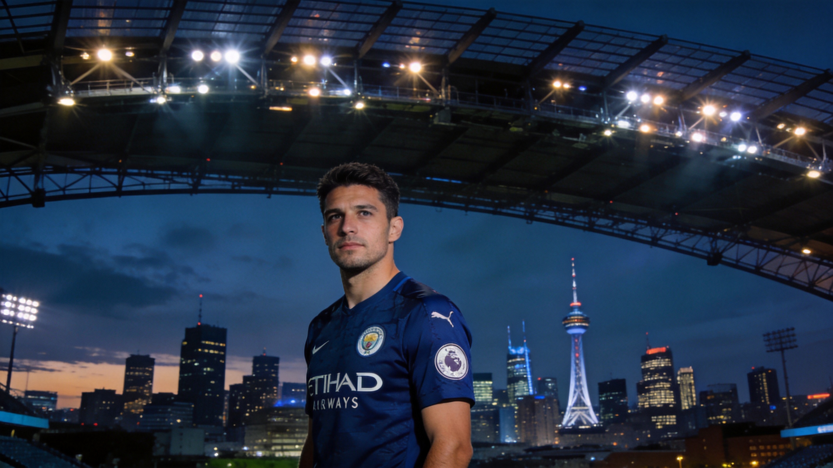 Man City