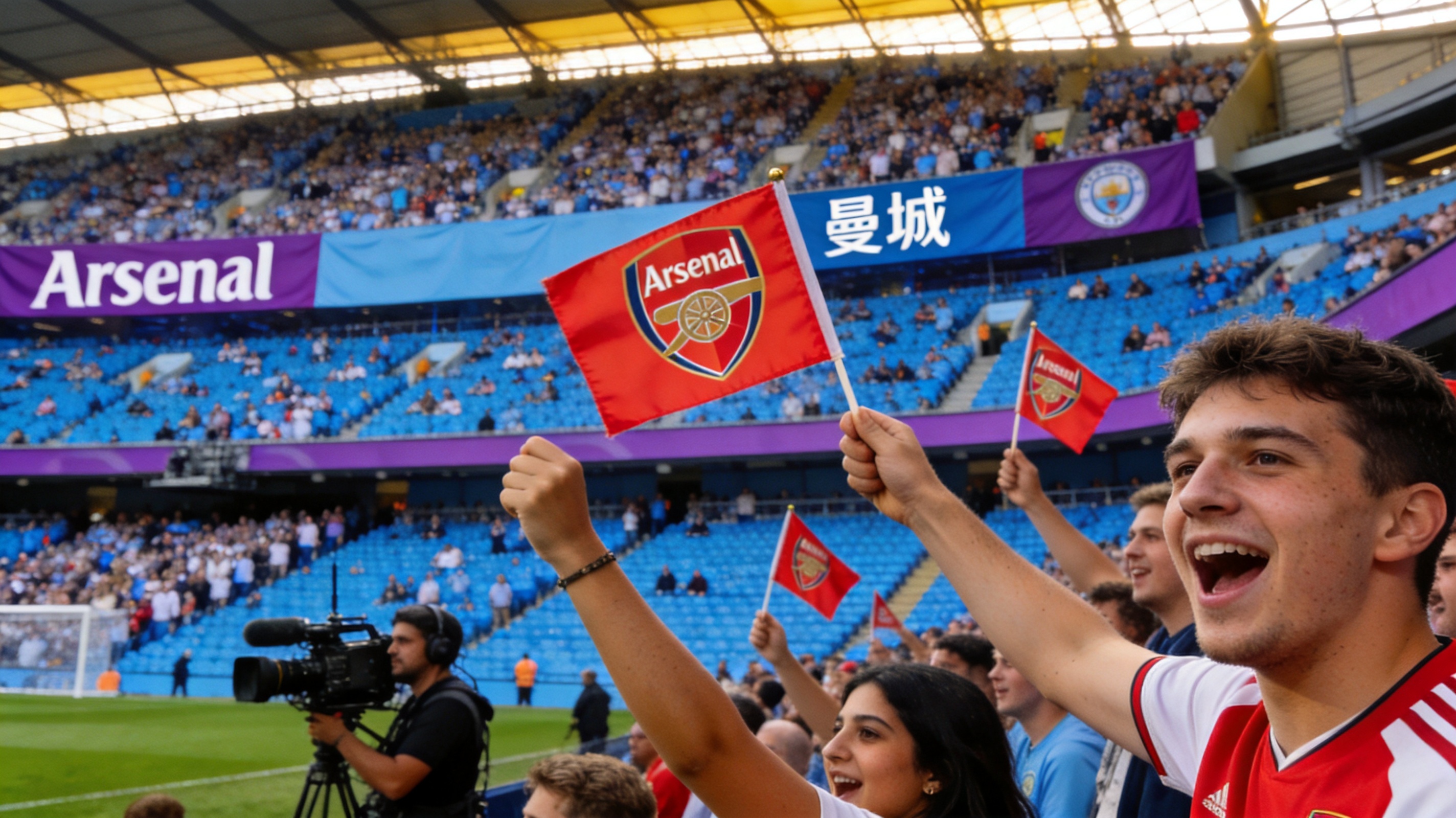 Arsenal