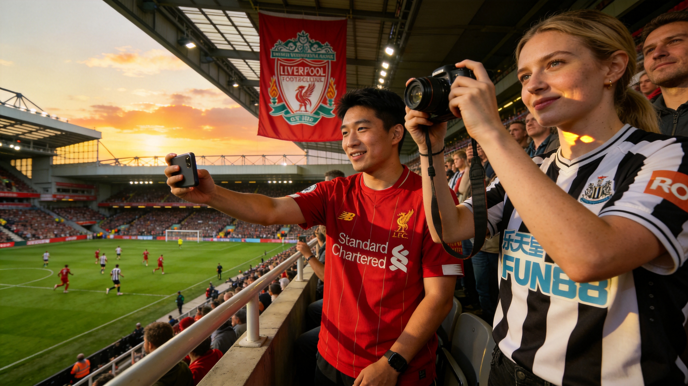 Liverpool