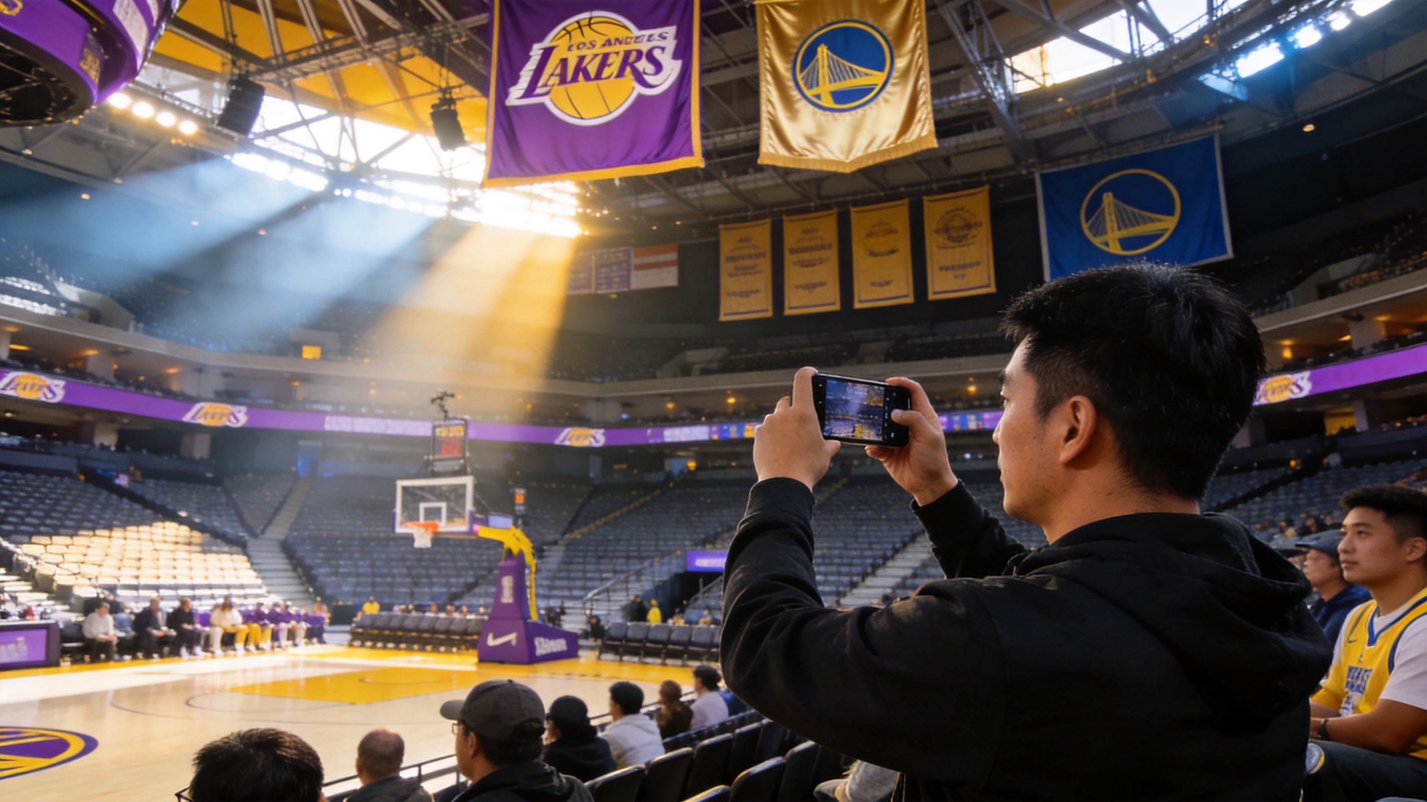 Lakers