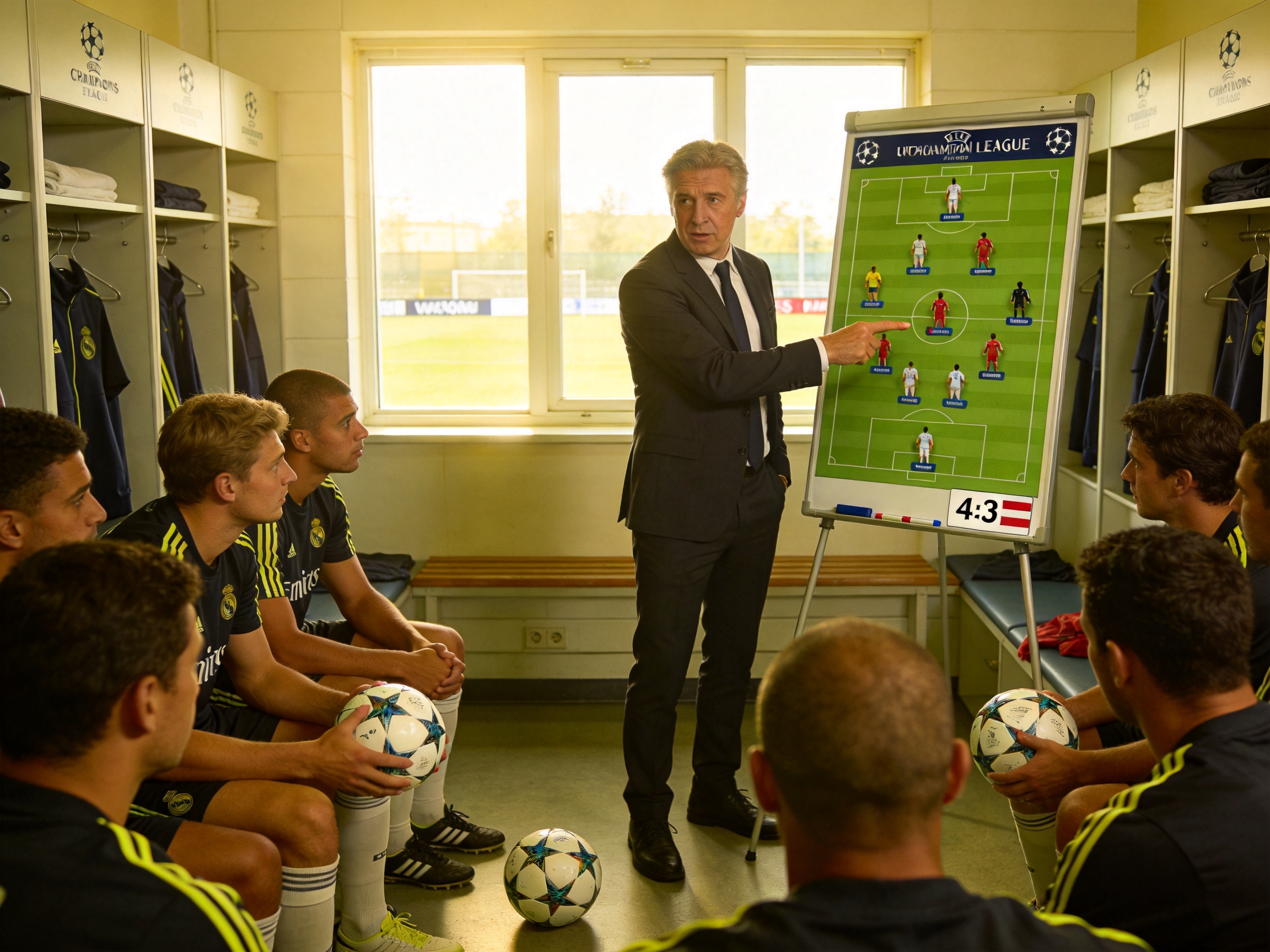 Football Analysis
