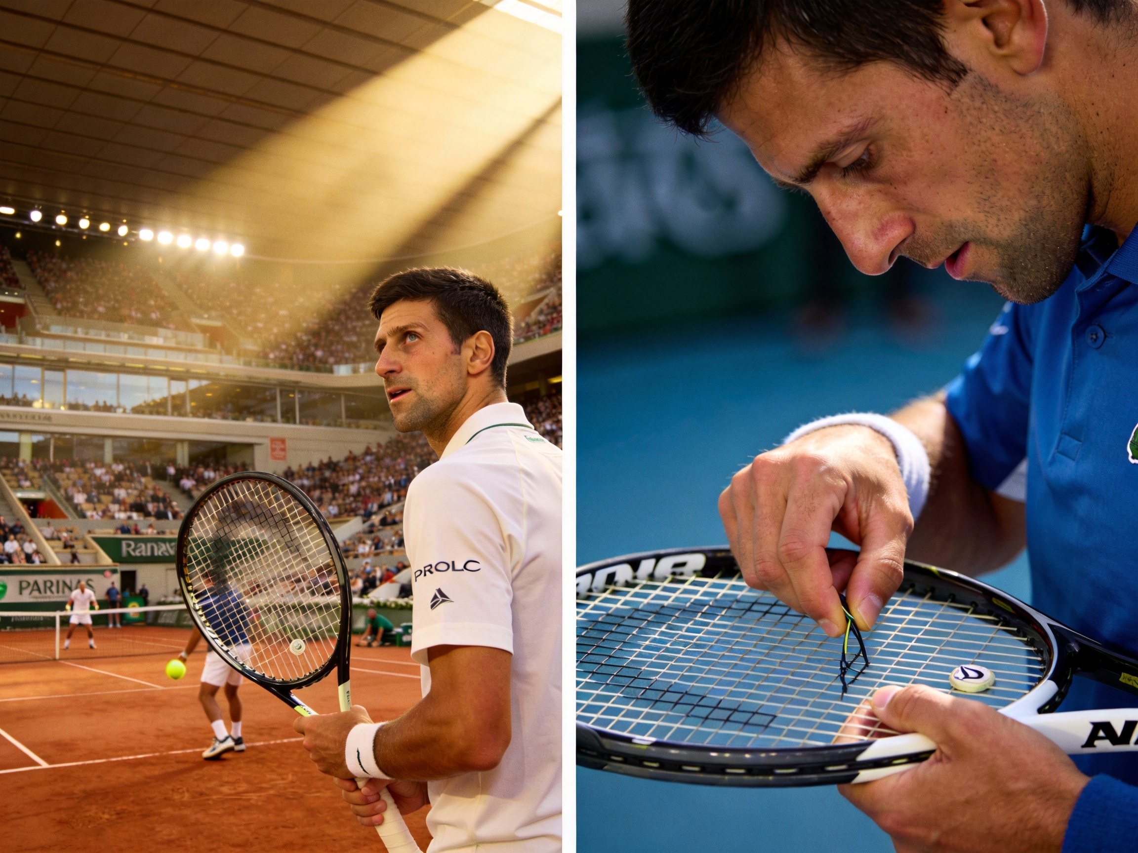 Tennis